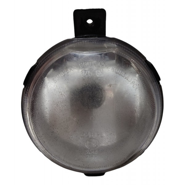 Farol Milha Esq Detalhes Gm Captiva 2010 B963