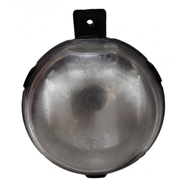 Farol Milha Esq Detalhes Gm Captiva 2010 B963