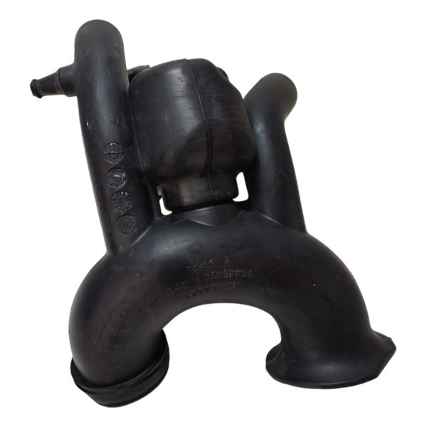 Duto Ressonador Gm Captiva 2010 B961