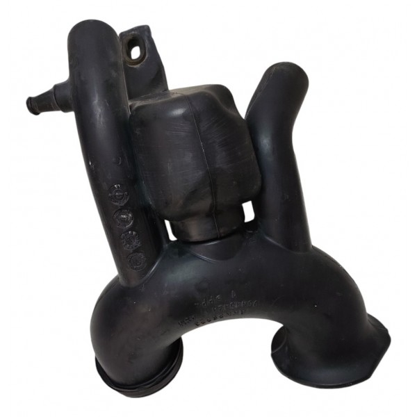 Duto Ressonador Gm Captiva 2010 B960