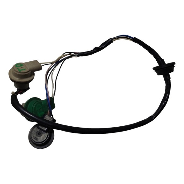 Chicote Lanterna Traseira Dir Gm Captiva 2010 B9504