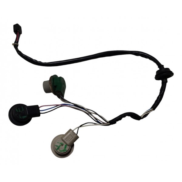 Chicote Lanterna Traseira Esq Gm Captiva 2010 B949