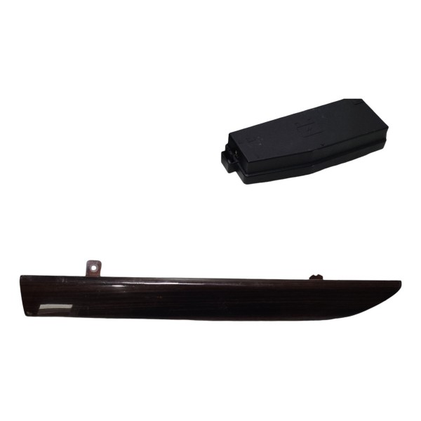 Acabamento Friso Painel Direito Riscos Gm Captiva 2010 B948