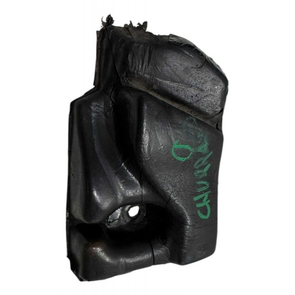 Espuma Churrasqueira Direita Renault Kwid Zen 2020