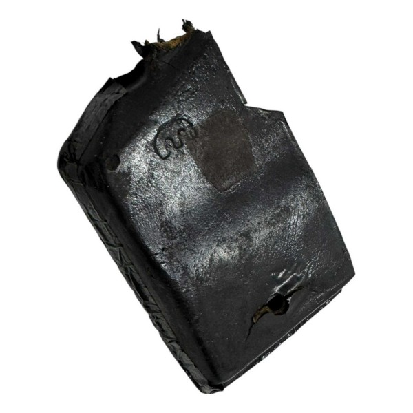 Espuma Churrasqueira Direita Renault Kwid Zen 2020