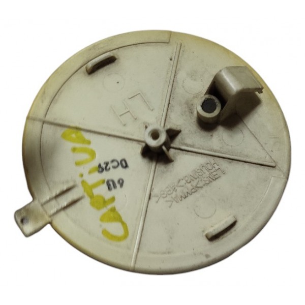 Refletor Olho Gato Esquerdo Gm Captiva 2010 B946