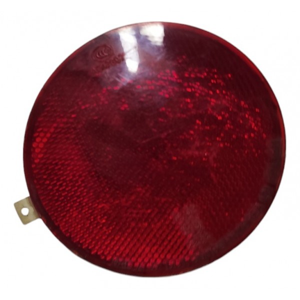 Refletor Olho Gato Esquerdo Gm Captiva 2010 B946