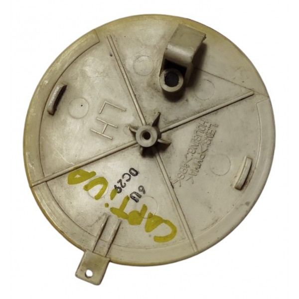 Refletor Olho Gato Esquerdo Gm Captiva 2010 B946