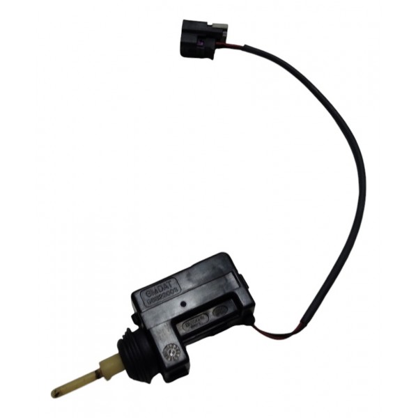 Atuador Trava Portinhola Tanque Gm Captiva 2010 B945