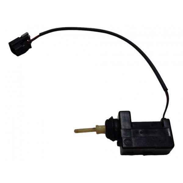 Atuador Trava Portinhola Tanque Gm Captiva 2010 B945
