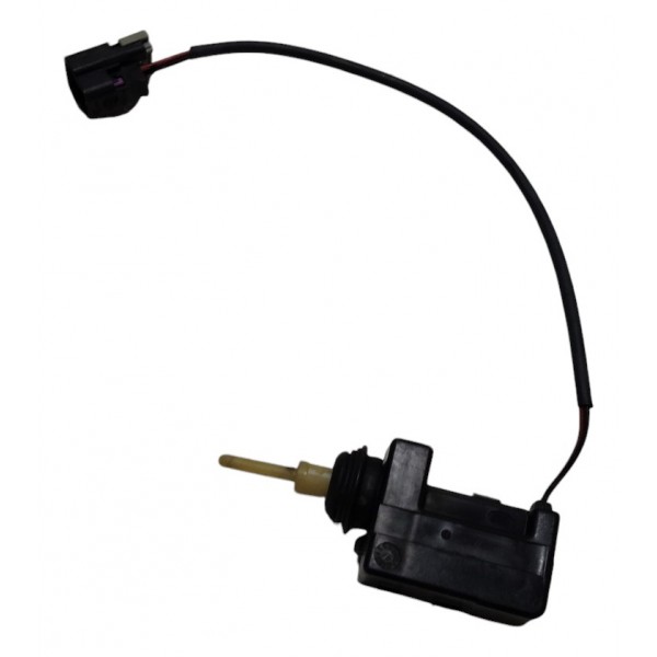 Atuador Trava Portinhola Tanque Gm Captiva 2010 B945