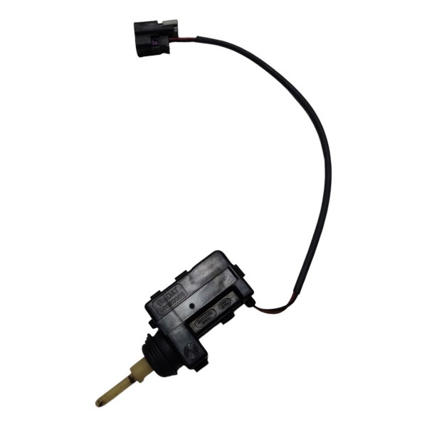 Atuador Trava Portinhola Tanque Gm Captiva 2010 B945