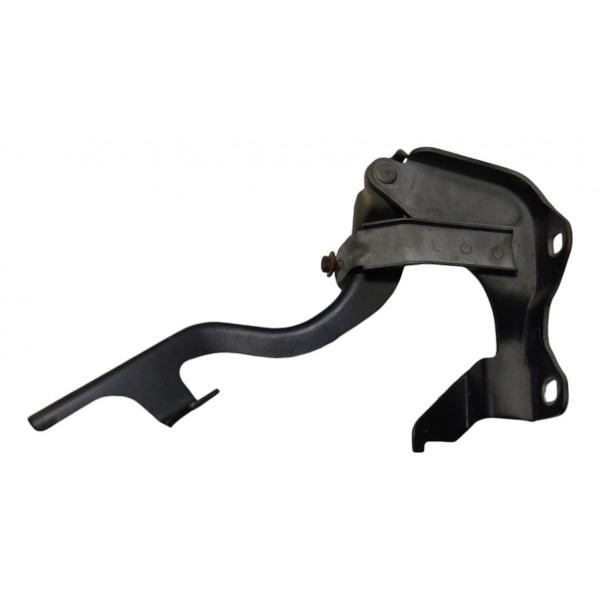 Dobradiça Esq Capo Dianteiro Gm Captiva 2010 B943