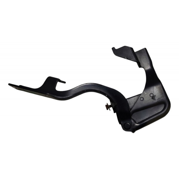 Dobradiça Esq Capo Dianteiro Gm Captiva 2010 B943