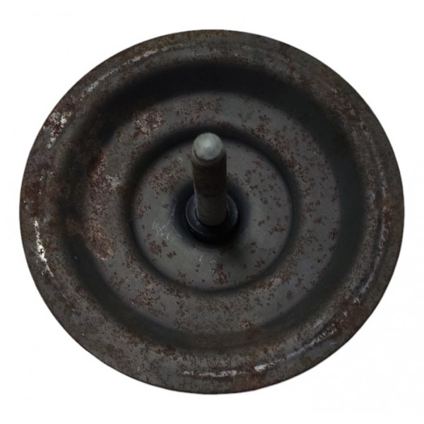 Porca Trava Estepe Gm Captiva 2010 B942