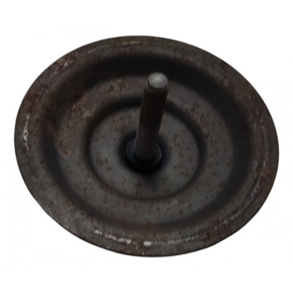 Porca Trava Estepe Gm Captiva 2010 B942