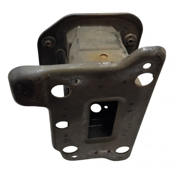 Absorvedor Impacto Dianteiro Gm Captiva 2010 B941