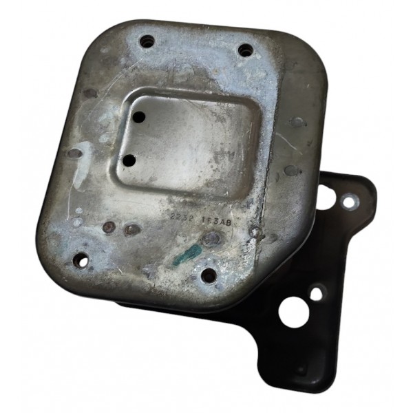 Absorvedor Impacto Dianteiro Gm Captiva 2010 B941