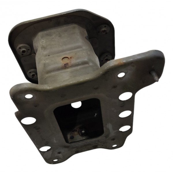 Absorvedor Impacto Dianteiro Gm Captiva 2010 B940