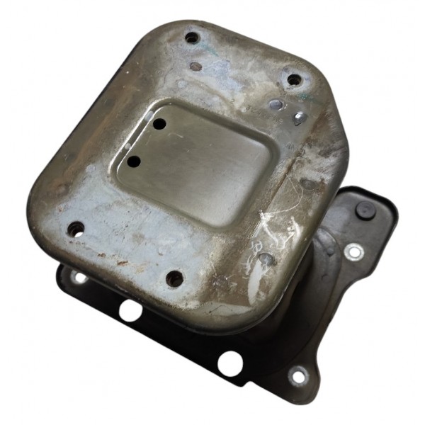 Absorvedor Impacto Dianteiro Gm Captiva 2010 B940