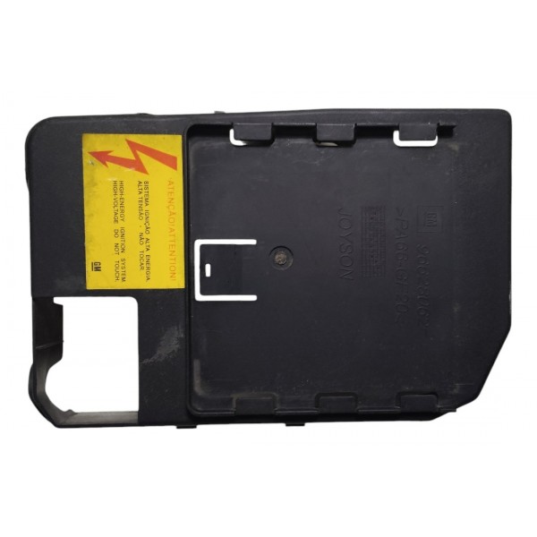 Capa Tampa Bateria Gm Captiva 2010 B939