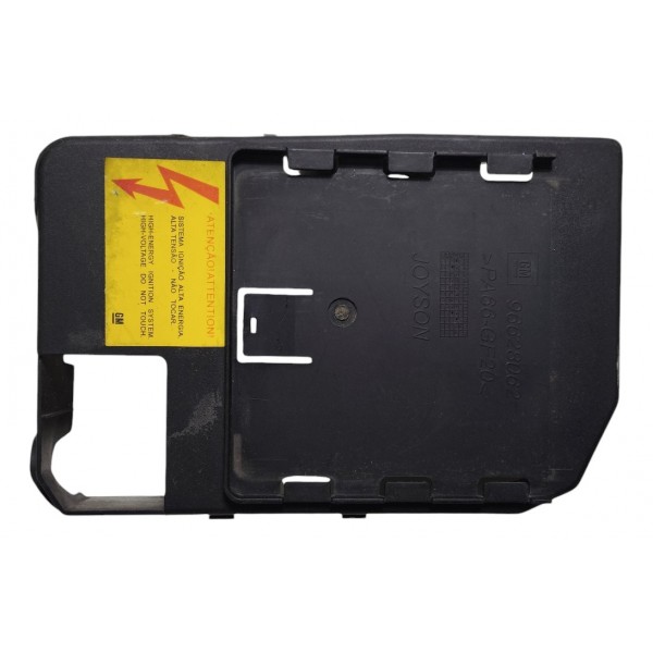 Capa Tampa Bateria Gm Captiva 2010 B939