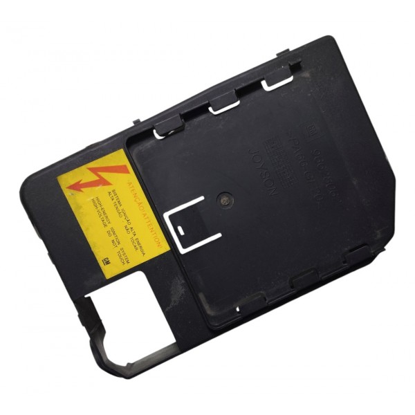 Capa Tampa Bateria Gm Captiva 2010 B939