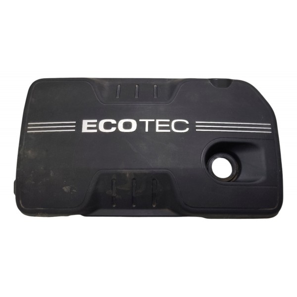 Capa Tampa Motor Gm Captiva 2010 B938