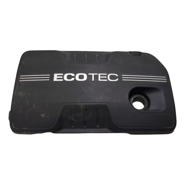 Capa Tampa Motor Gm Captiva 2010 B938