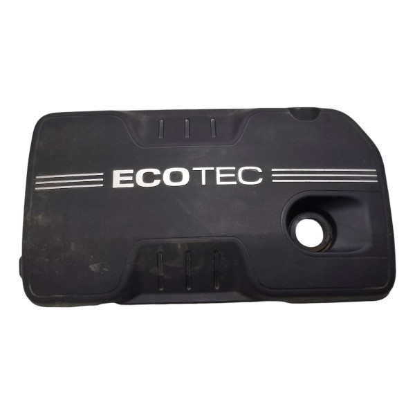 Capa Tampa Motor Gm Captiva 2010 B938