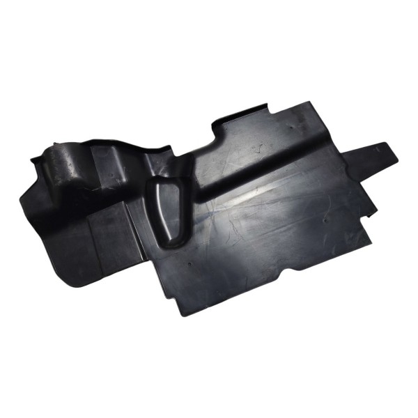 Defletor Guia Ar Radiador Dir Gm Captiva 2010 B935 25963387