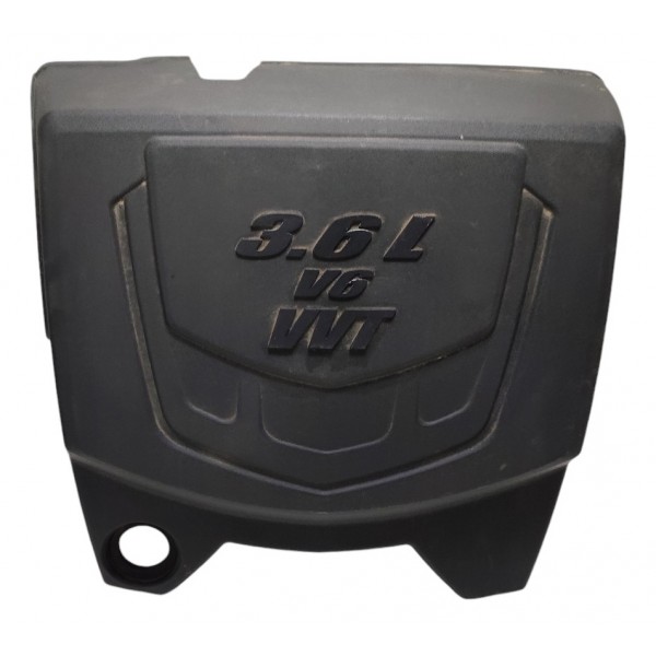 Capa Motor Gm Captiva 2010 B932