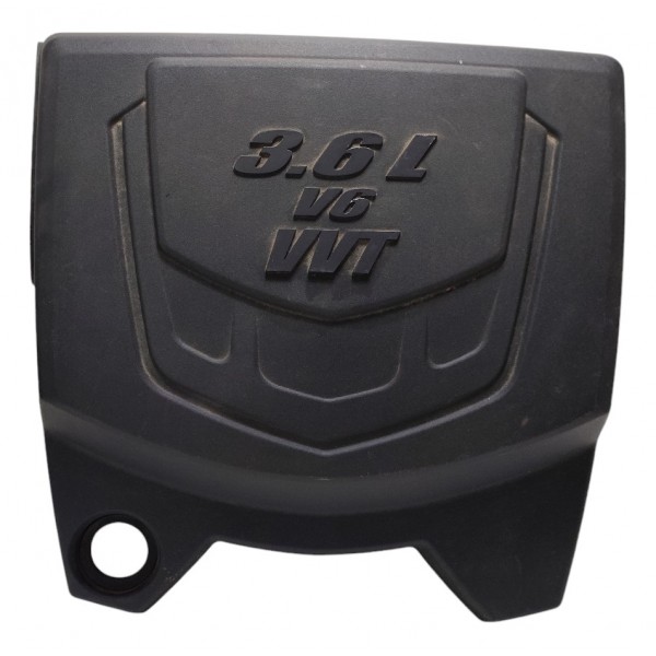 Capa Motor Gm Captiva 2010 B932