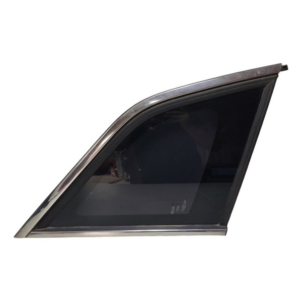 Vidro Fixo Traseiro Direito Gm Captiva 2010 B930