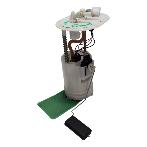 Bomba Combustivel Fiat Fiorino 1.4 2021 B929 52168486