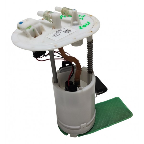 Bomba Combustivel Fiat Fiorino 1.4 2021 B929 52168486