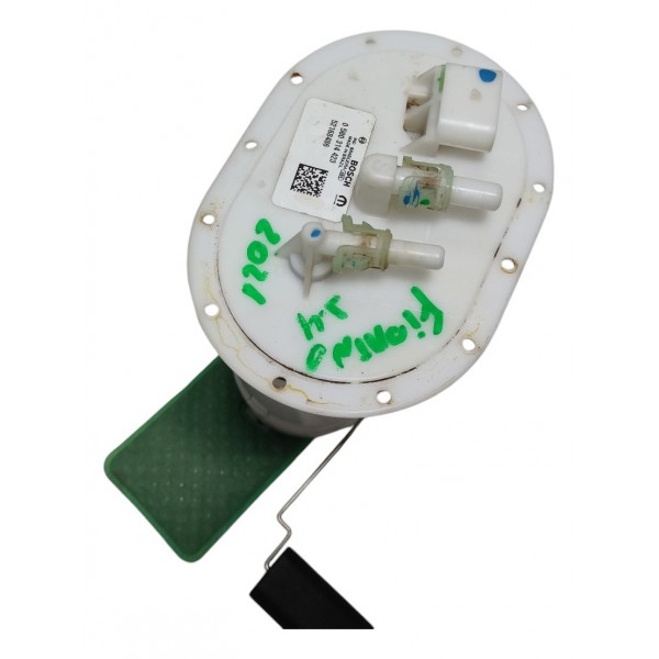 Bomba Combustivel Fiat Fiorino 1.4 2021 B929 52168486