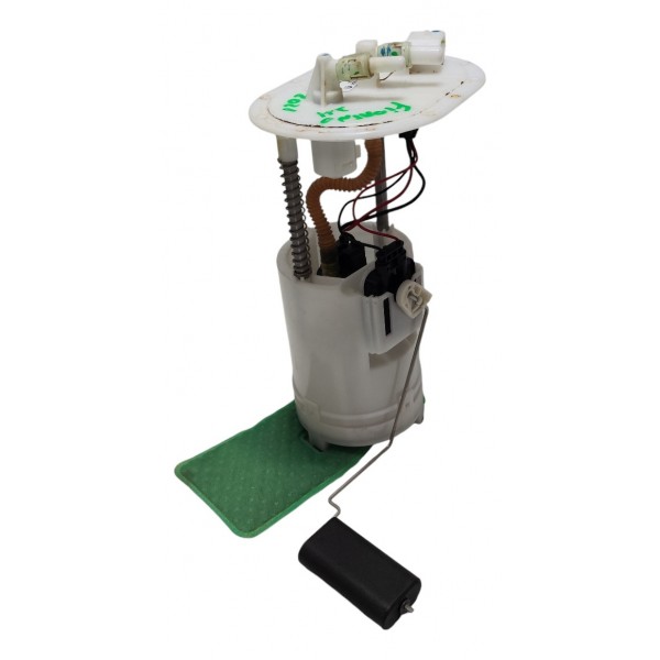 Bomba Combustivel Fiat Fiorino 1.4 2021 B929 52168486