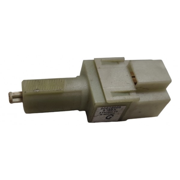 Sensor Pedal Gm Captiva 2010 V6 B928