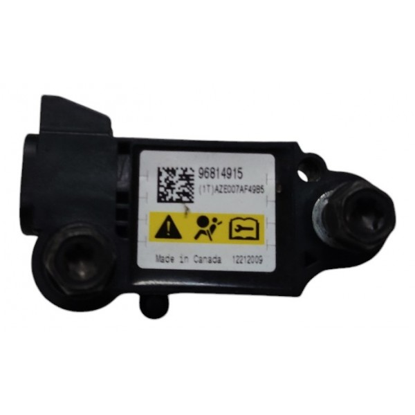 Sensor 96814915 Gm Captiva 2010 V6 B927