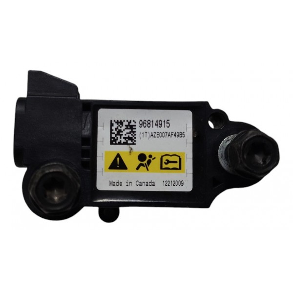 Sensor 96814915 Gm Captiva 2010 V6 B927