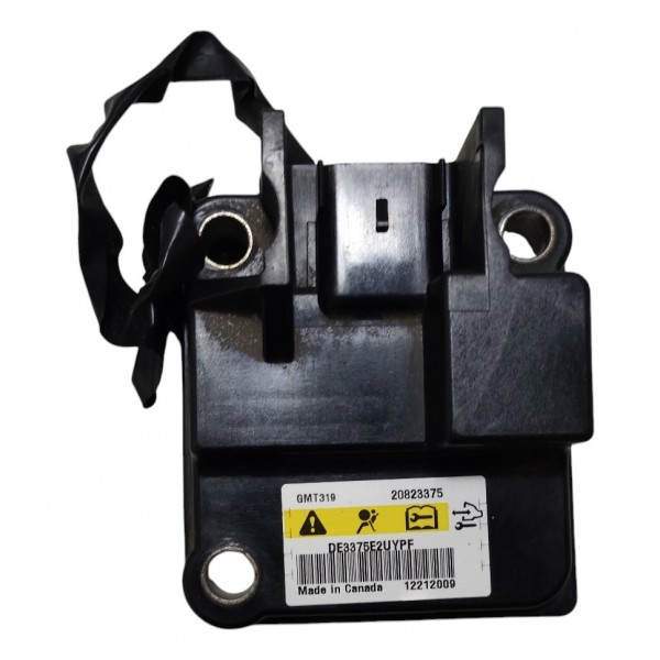 Sensor 20823375 Gm Captiva 2010 V6 B923