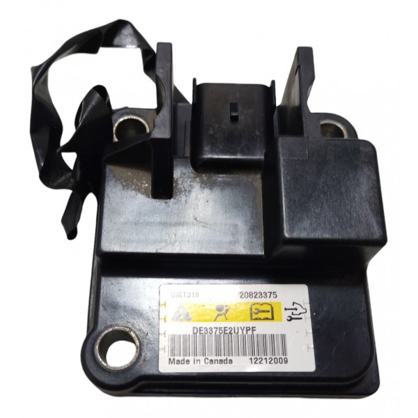 Sensor 20823375 Gm Captiva 2010 V6 B923