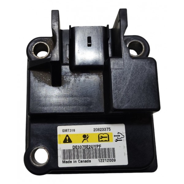 Sensor 20823375 Gm Captiva 2010 V6 B923