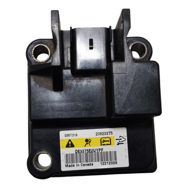 Sensor 20823375 Gm Captiva 2010 V6 B923