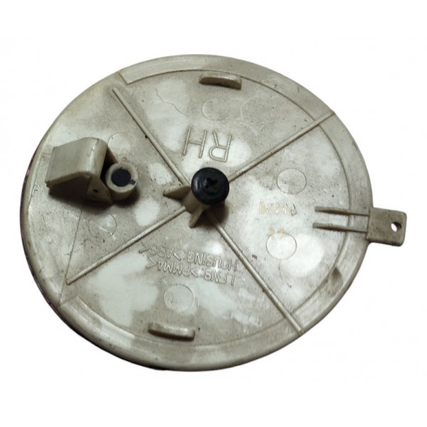 Refletor Olho Gato Direito Gm Captiva 2010 V6 B922