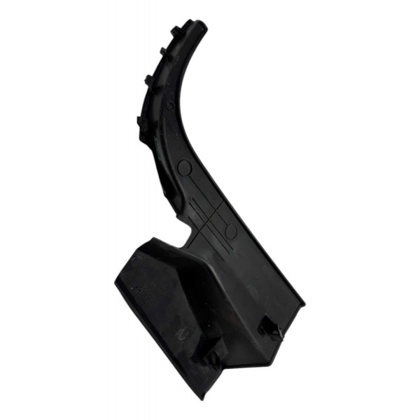 Acabamento Esquerdo Churrasqueira Renault Kwid Zen 2020