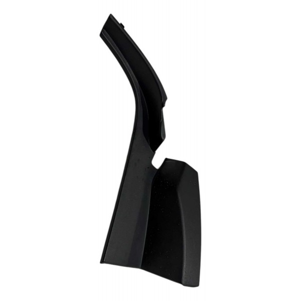 Acabamento Esquerdo Churrasqueira Renault Kwid Zen 2020