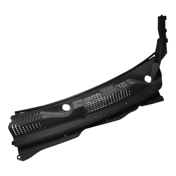 Grade Churrasqueira Esquerda Gm Captiva 2010 V6 B918