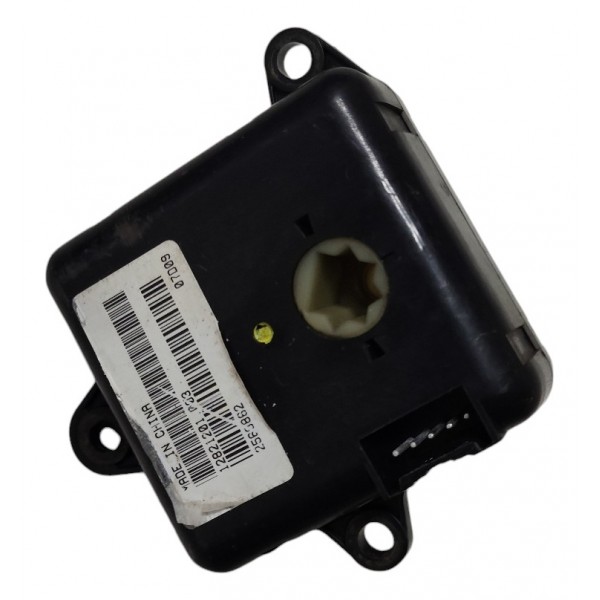 Atuador Caixa Ventilação Gm Captiva 2010 V6 B911